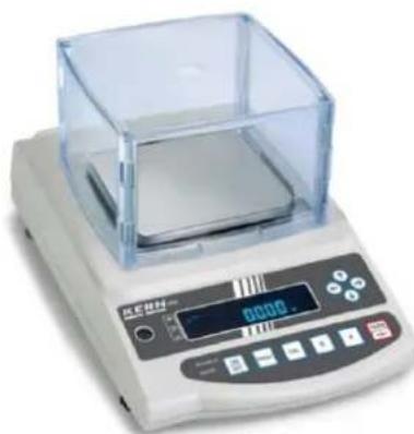 Kern PES 150001M - KERN PES/PEJ - 2