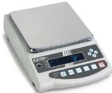 Kern PES 150001M - KERN PES/PEJ - 1
