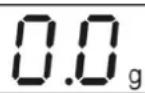 Kern DE 15K0.2D - Data transfer mode - 1