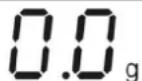 Kern DE 15K0.2D - Mode de transfert des données - 1
