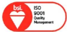 Aim TTi TGF4042 - TRACEABLE QUALITY SYSTEMS - 1