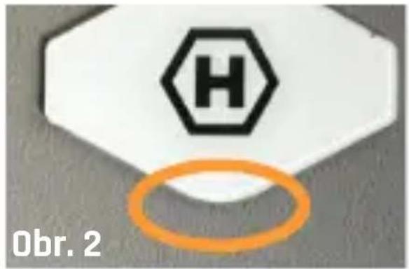 H Obr. 2