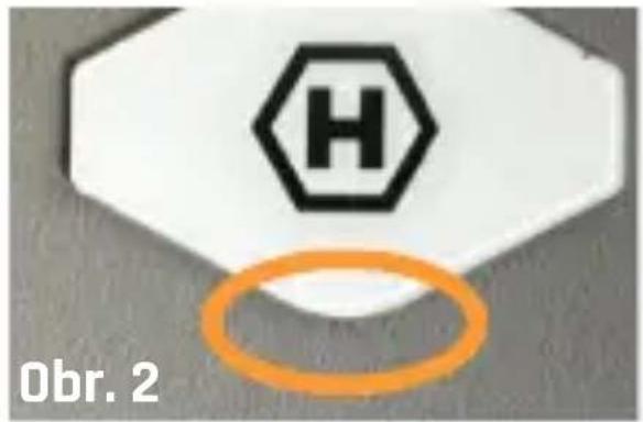 H Obr. 2