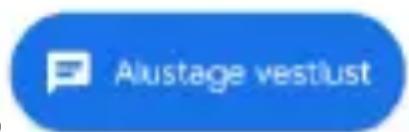 Alustage vestlust