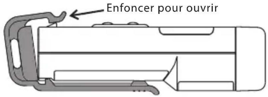 Beha-Amprobe IR450EUR - Entretien et réparation - 2