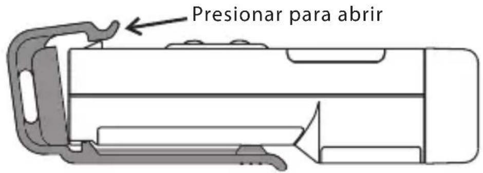 Beha-Amprobe IR450EUR - Condiciones medioambientales - 2
