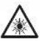 Beha-Amprobe IR450EUR - SYMBOLER - 2