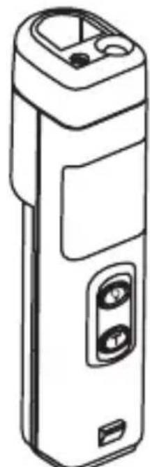 Beha-Amprobe IR450EUR - Umgebungsbedingungen - 3