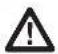 Beha-Amprobe IR450EUR - SYMBOLS - 1