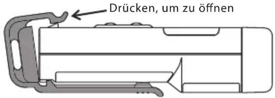 Beha-Amprobe IR450EUR - Umgebungsbedingungen - 2