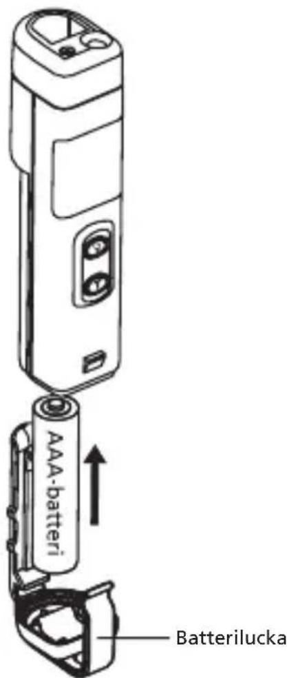 Beha-Amprobe IR450EUR - UNDERHÅLL OCH REPARATION - 3