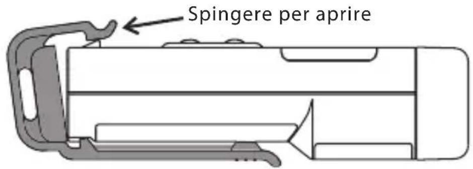 Beha-Amprobe IR450EUR - Condizioni ambientali - 2