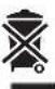 Beha-Amprobe IR450EUR - SYMBOLS - 6