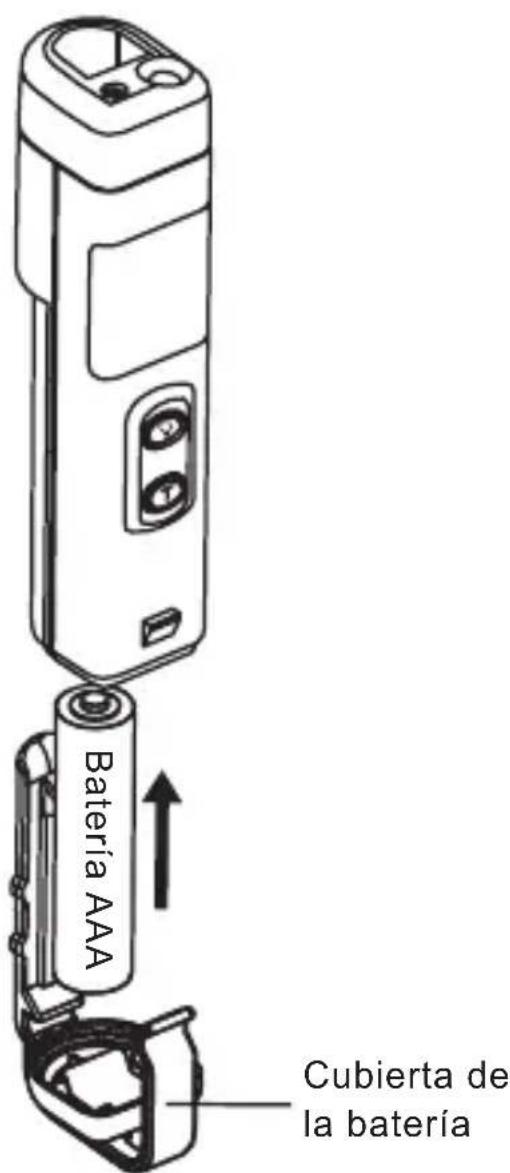 Beha-Amprobe IR450EUR - Condiciones medioambientales - 3