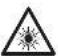 Beha-Amprobe IR450EUR - SYMBOLE - 1