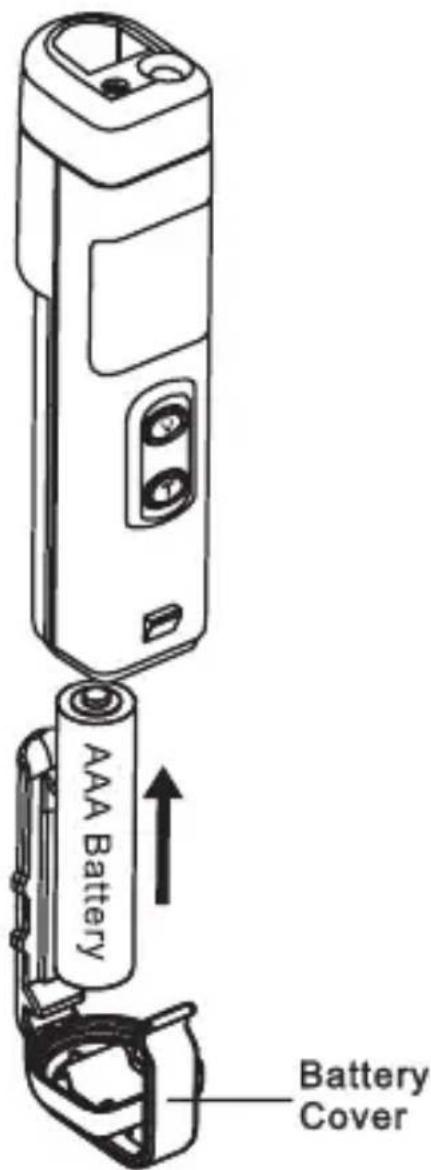 Beha-Amprobe IR450EUR - TROUBLESHOOTING - 3