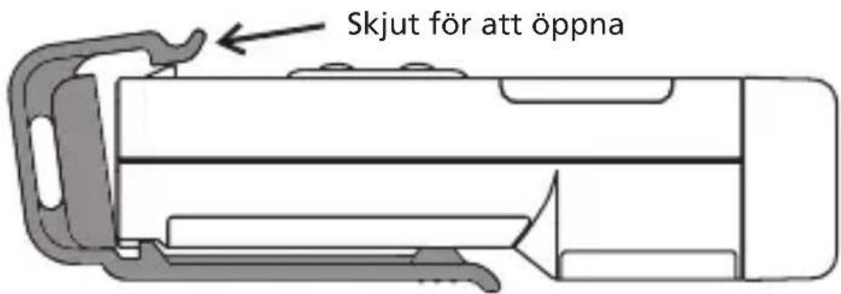 Beha-Amprobe IR450EUR - UNDERHÅLL OCH REPARATION - 2
