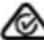 Beha-Amprobe IRC110EUR - Symboles - 2