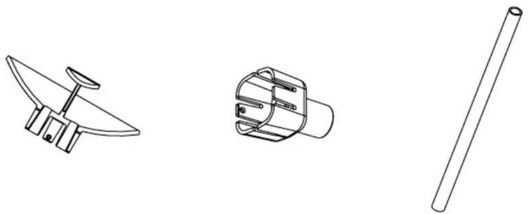 Beha-Amprobe ULD420EUR - Accessoires - 1