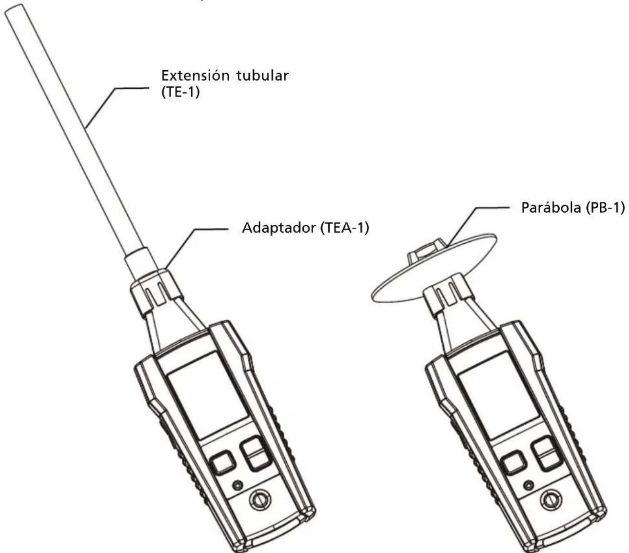 Beha-Amprobe ULD420EUR - Cleaning - 2
