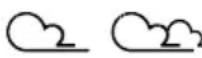 BRESSER ClimateTemp NDV - WEATHER FORECAST - 3