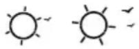 BRESSER ClimateTemp NDV - WETTERVORHERSAGE - 1