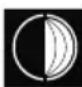 BRESSER ClimateTemp NDV - MOON PHASE - 10
