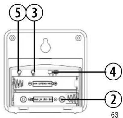 BRESSER ClimateTemp NDV - DÉCLARATION DE CONFORMITÉ CE - 2
