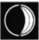 BRESSER ClimateTemp NDV - FASES DE LA LUNA - 9
