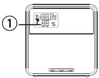 BRESSER ClimateTemp NDV - CAPTEUR EXTERIEUR - 1