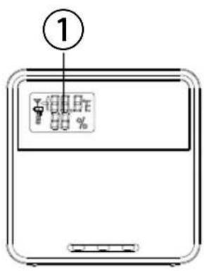 BRESSER ClimateTemp NDV - SENSOR DE EXTERIORES - 2