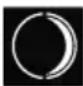 BRESSER ClimateTemp NDV - MOON PHASE - 8