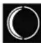 BRESSER ClimateTemp NDV - MOON PHASE - 6