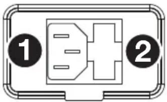 ① B1 ②