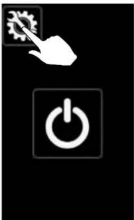 Blodgett Premium DFG100ES - Pour stocker des données du MENU sur une clé USB ou y accéder à PARTIR de celle-ci - 1