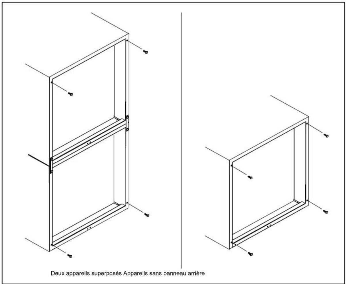Blodgett Premium DFG100ES - DFG-100-ES Et DFG-200-ES - 1