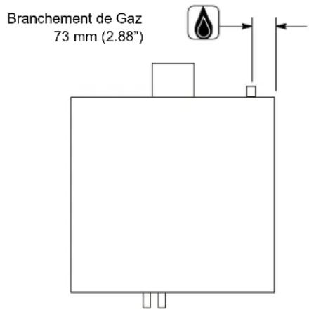 Blodgett ZEPHAIRE100GES - Réglage et TEST de pression - 1