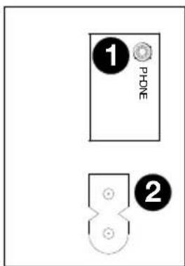 ION Retro Rocker - Side Panel - 1