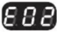 BESTWAY SaluSpa 60222 - ERROR CODES - 2