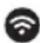 BESTWAY SaluSpa 60222 - ONLY FOR SPA EQUIPPED WITH Wi-Fi - 1