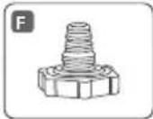 BESTWAY Steel Pro 561DT - 30
