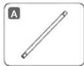 BESTWAY Steel Pro 561DU - 25
