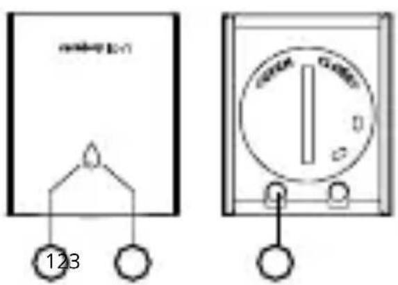 Niceboy ION ORBIS Water Sensor - PRODUCT INTRODUCTION - 1