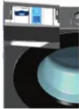 BEKO B5WF U 79418 WB - ΠΡΟΕΙΔΟΠΟΙΗΣΗ - 2