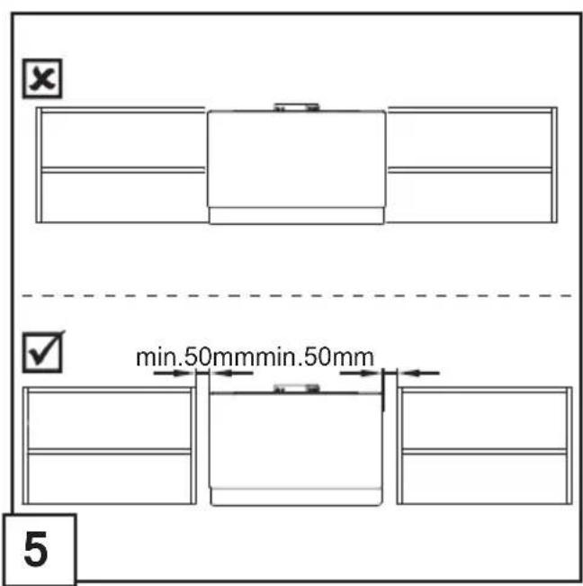 GORENJE WHI649B21S - 5