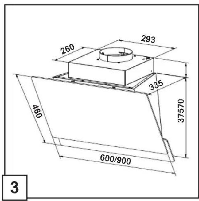 GORENJE WHI649B21S - 3