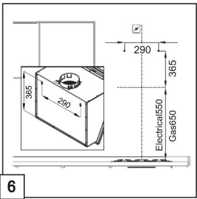 GORENJE WHI649B21S - 6