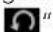 ProfiCare PCDVL 3078 - Attention: - 1