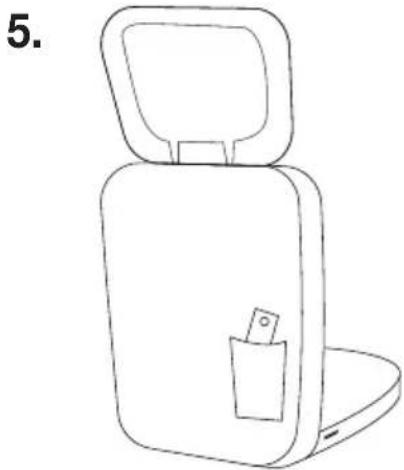 BEURER MG 330 - B - 5
