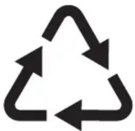 ZANUSSI ZIBN641K - Hinweise zum Recycling - 1